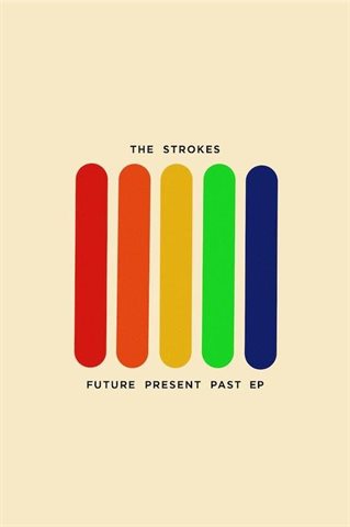 The Strokes